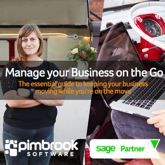 Download - Manage your Business on the Go