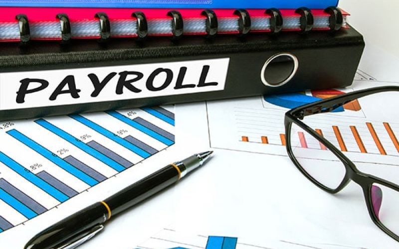 Payroll Software