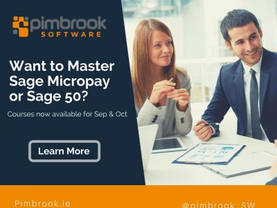 Payroll and Accounting Software Training