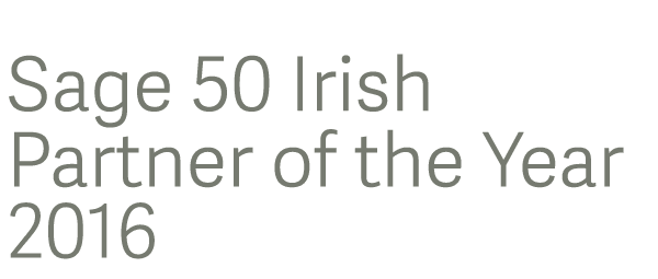 Sage 50 Accounting Software - Sage Business Partner