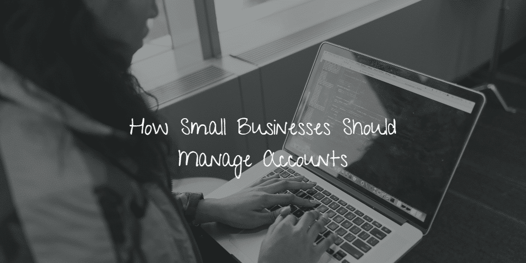 Small Business Challenges
