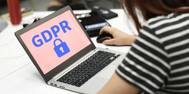 GDPR
