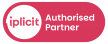 iplicit Authorised Partner