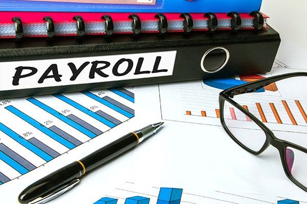 Payroll Software
