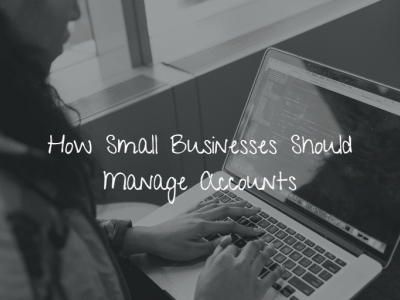 Small Business Challenges