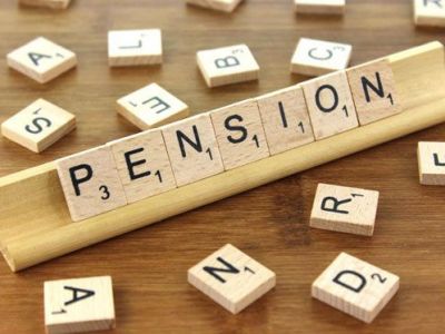 pension