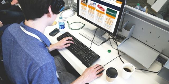 Accounting Software & Payroll System Careers - Current Vacancy