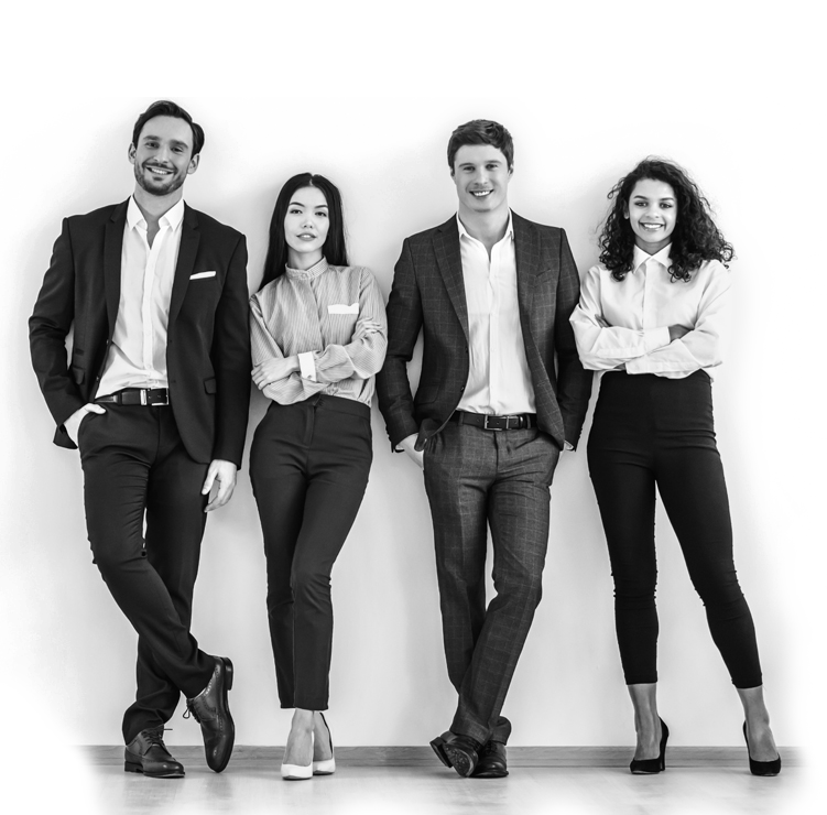 Pimbrook Team