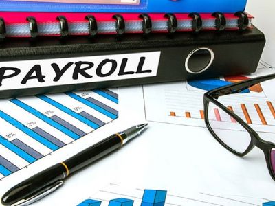 Payroll Software