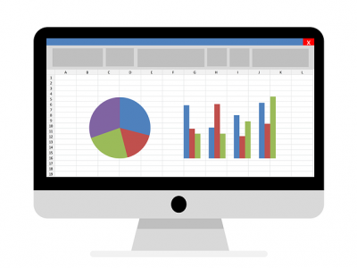 outgrown excel