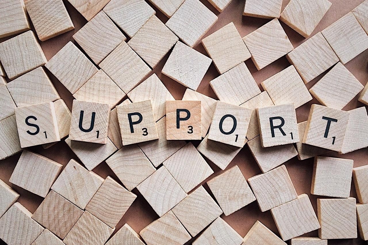 sage support