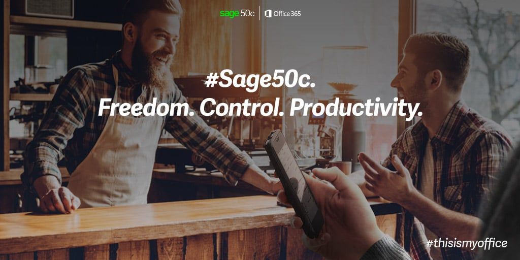 Sage 50cloud
