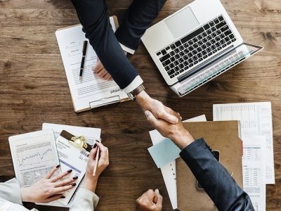 why should I hire a bookkeeper
