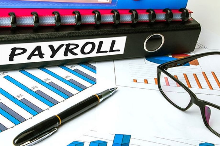 Payroll Software