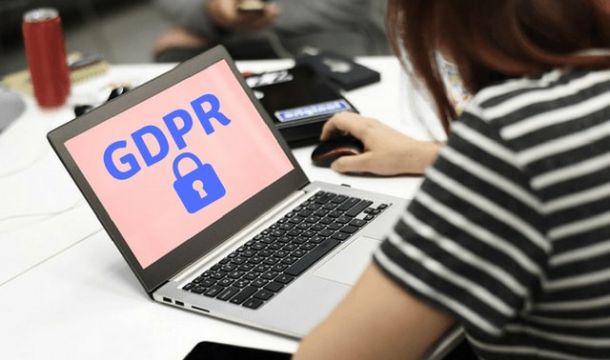 Pimbrook Statement on the General Data Protection Regulat...