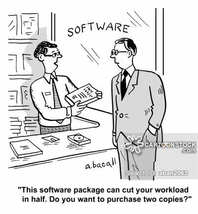 Computer Software