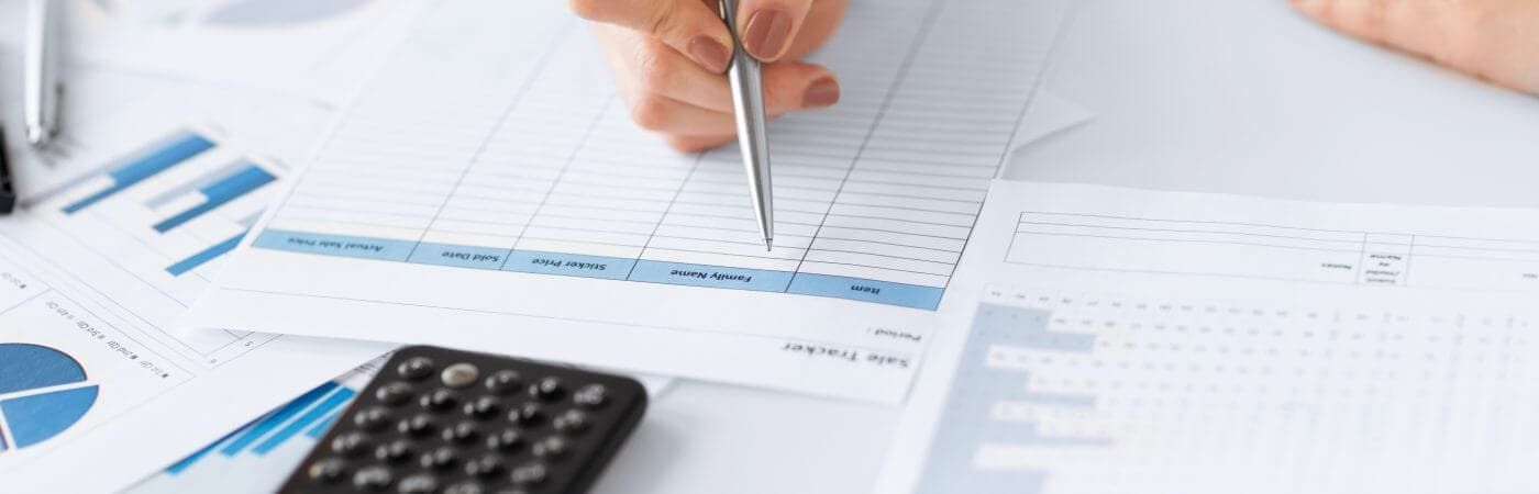 accounting software package and payroll system