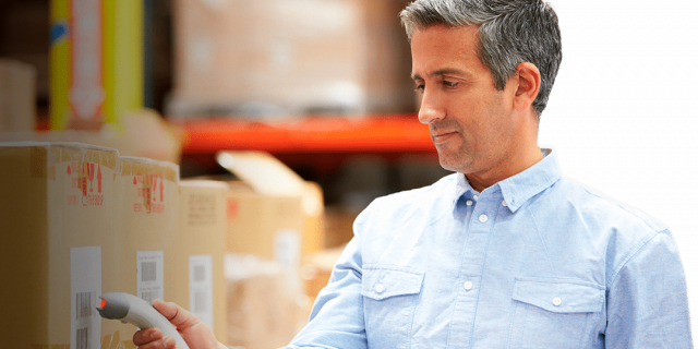 Distribution Industry