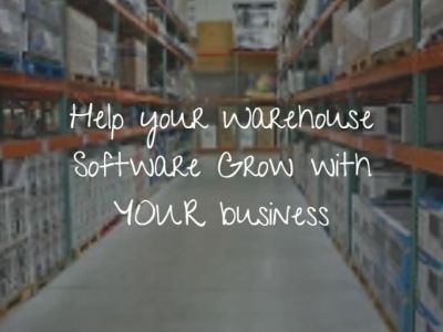 Warehouse Software