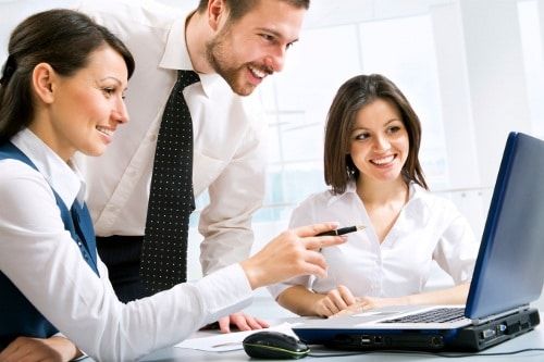 payroll and accounting software training