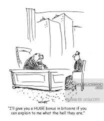 bitcoins
