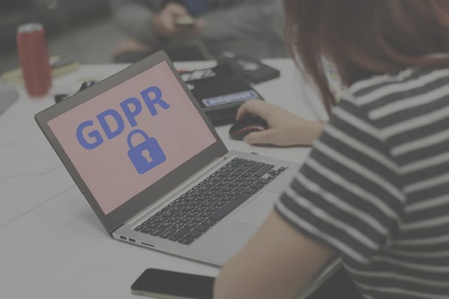 Is your business prepared for the GDPR?