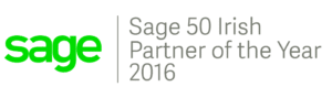 Sage 50 business partner of the year