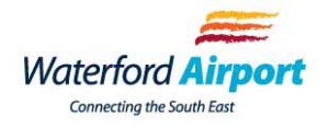 Payroll and Accounting Software Client - Waterford Airport